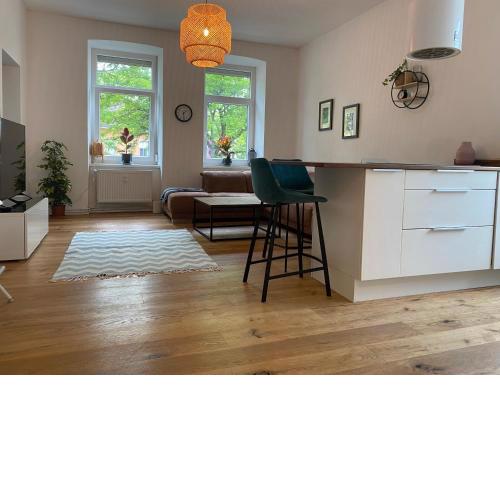 Altbau mit Flair