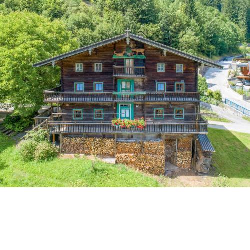 Alte Grafenmühle