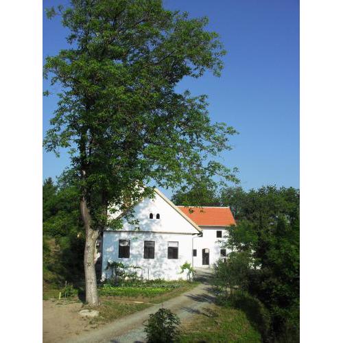 Alte Mühle Kaisersdorf