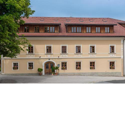 Alte Post