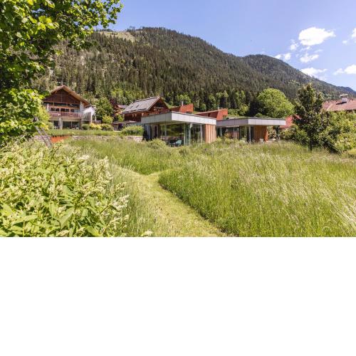 Alte Säge - Ferienwohnung