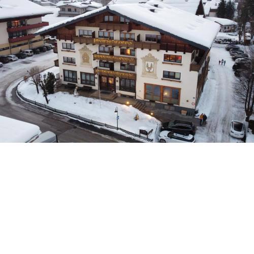 Altenmarkter Hof