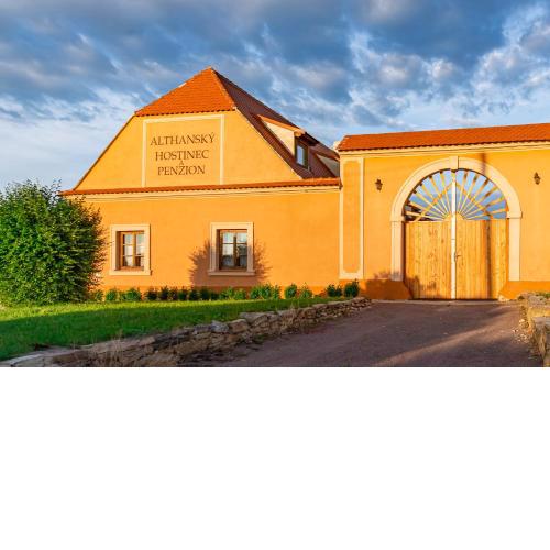 Althanský hostinec