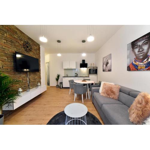 Altius Apartment, 1st floor