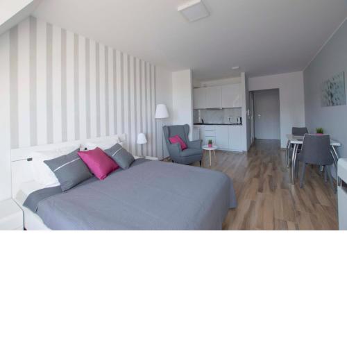 Altstadt by Little Heaven