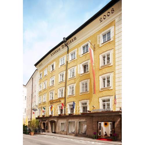 Altstadthotel Kasererbräu