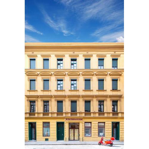 Altwienerhof Boutique Hotel