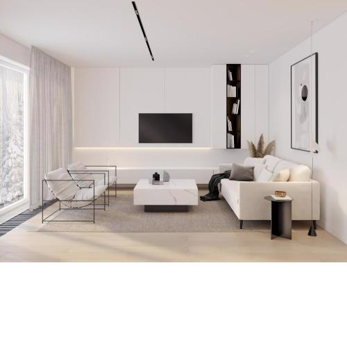 Alvarium Premium Apartment