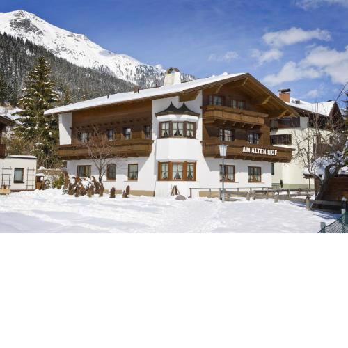 Am alten Hof