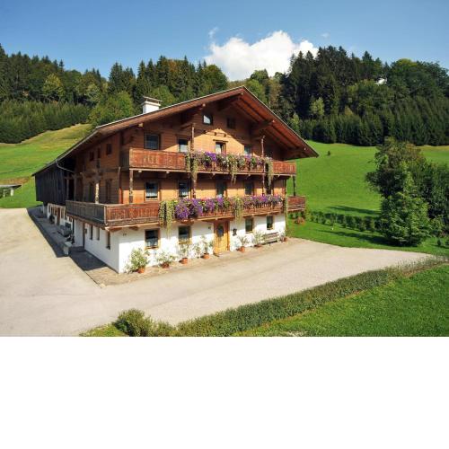 Am Bauernhof