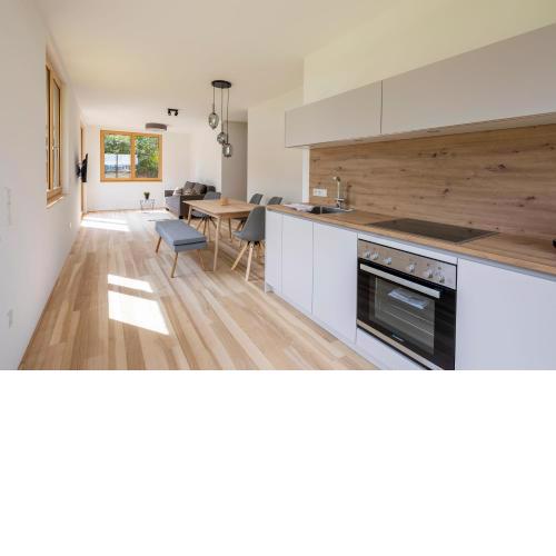 am Greben Apartments drei - vier - fünf