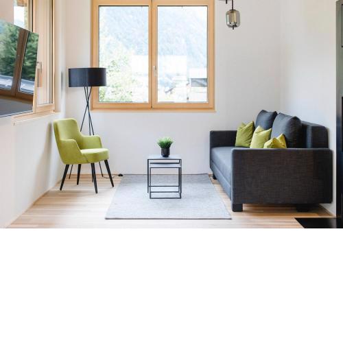am Greben Apartments eins - zwei - sechs - sieben
