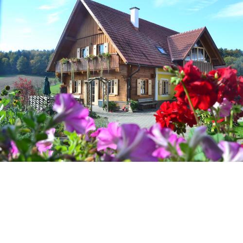 am Jaukhof Familie Stiendl