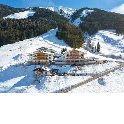 Am Mitteregghof