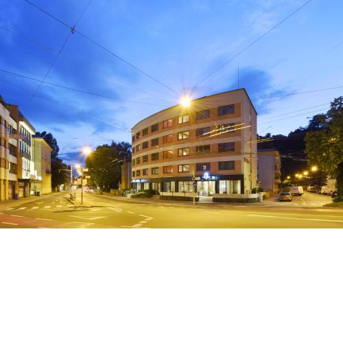 Am Neutor Hotel Salzburg Zentrum