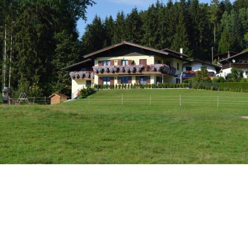 Am Randersberg - Wohnung Nr 1