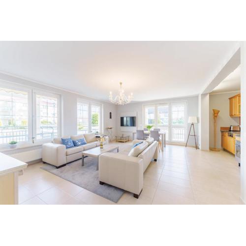 AM Seaside - Apartament