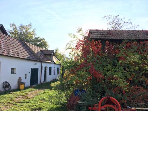 Am Ziegenhof