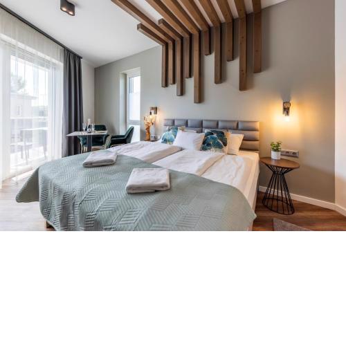 Amadé Apartmanok 1
