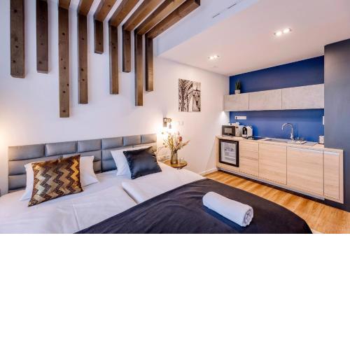 Amadé Apartmanok 2