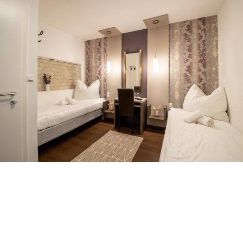 AMADEA - Cityhotel Salzburg