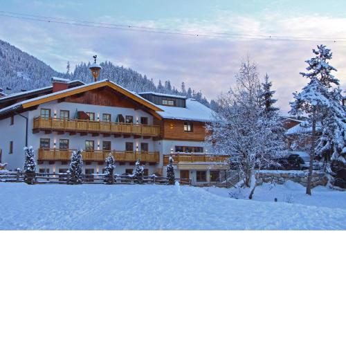 AmadéLodge