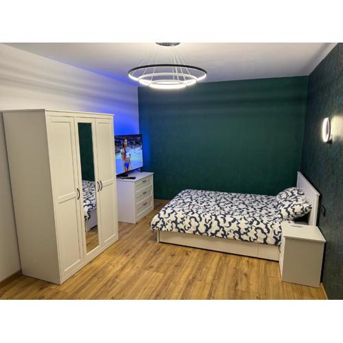 Amadeus - 3 Sleep Room - Parking on Street