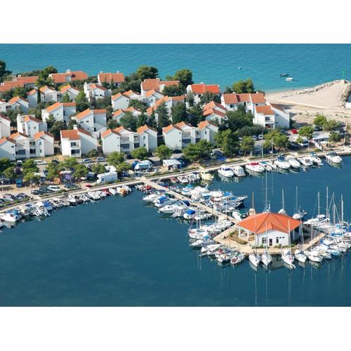 Amadria Park Apartments Šibenik