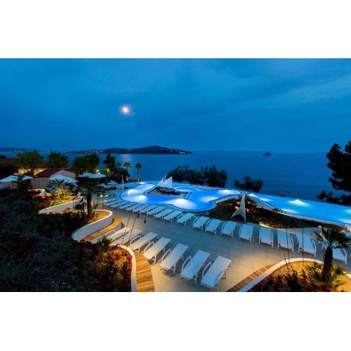 Amadria Park Camping Trogir - Apartments