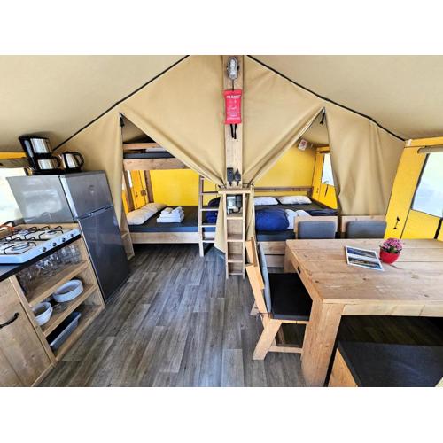 Amadria Park Camping Trogir - Glamping Tents