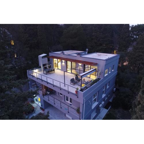 AMAI APARTMENT