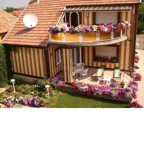 Amália Apartman