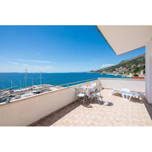 Amalia Beach Apartment