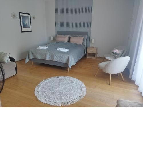 Amanda Apartman