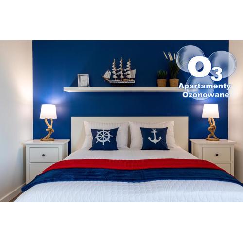 Amare Apartments B1