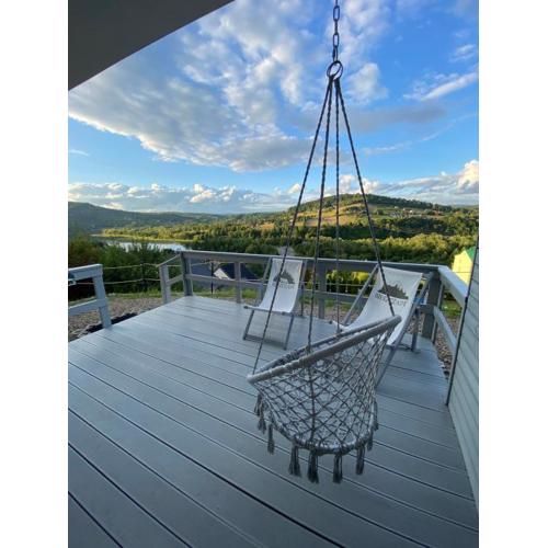 Amaretto Apartamenty Solina - balia z jacuzzi i sauna