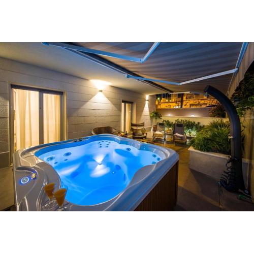 Amaris luxury apartments