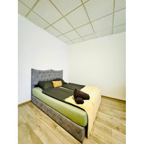 Amazing 2BR Apartment Near Praterstern
