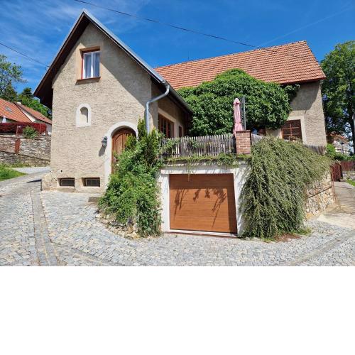 Amazing 5 bedroom house KRUMLOV 82 - 4 min walk to main square