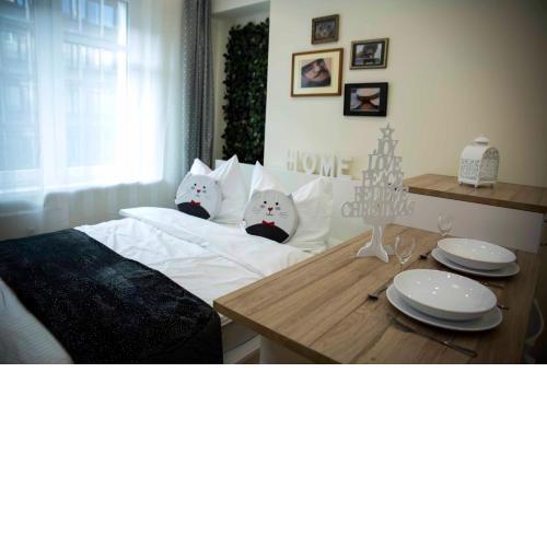 Amazing Apartment, City Centre, Modern, Elegant, Cozy