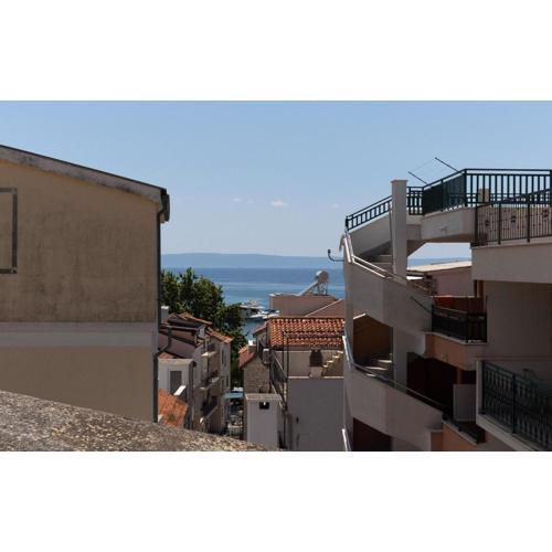 Amazing Apartment In Baska Voda