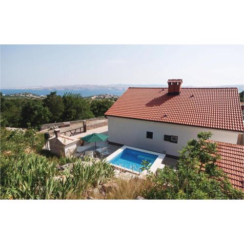 Amazing Apartment In Cesarica