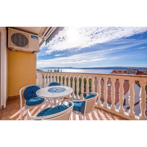 Amazing Apartment In Crikvenica