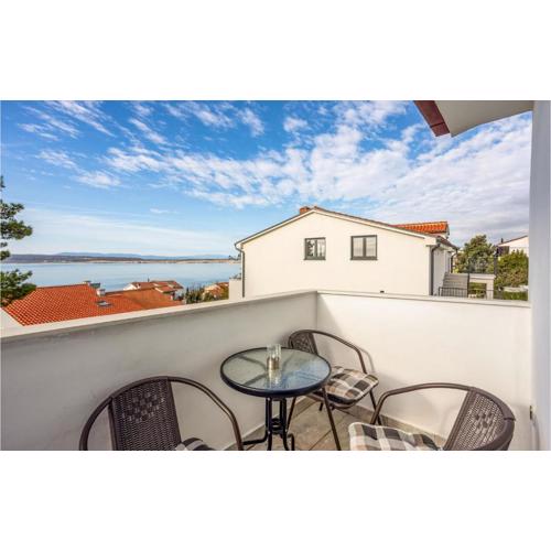 Amazing Apartment In Crikvenica