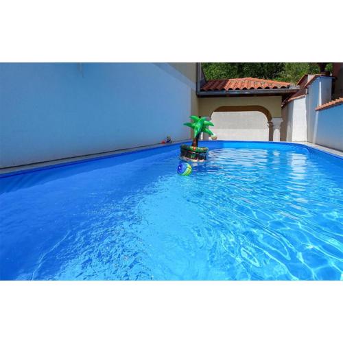 Amazing Apartment In Dramalj With Wifi