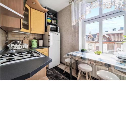 Amazing Apartment In Gdansk With Wifi