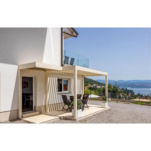 Amazing Apartment In Icici