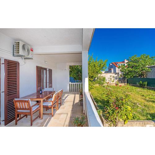 Amazing Apartment In Kastel Novi