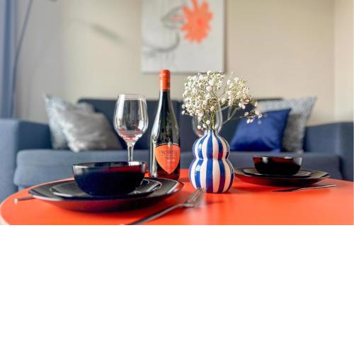 Amazing Apartment In Kolobrzeg With Wifi