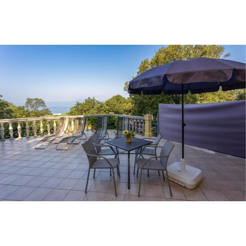 Amazing Apartment In Kostrena With Wifi
